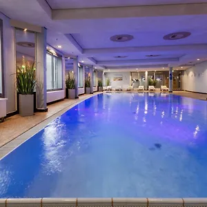 Hotel Maritim Frankfurt Francoforte sul Meno