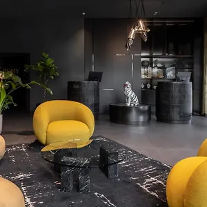 *** Hotel Romy By Amano Allemagne