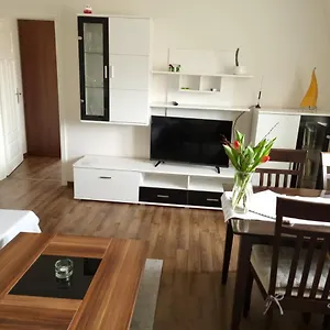 Apartment An Der Elbfähre Dresden