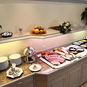 Ambiente Garni Monaco di Baviera