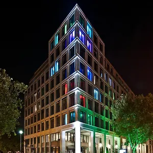 Cosmo Mitte Hotel Berlin