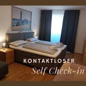Appartamento Jahnstrasse Düsseldorf