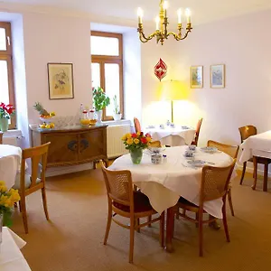 Gartnerplatz Guest house Munich