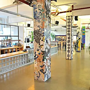 Transit Loft Hotel Berlin