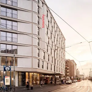 Intercityhotel Frankfurt Hauptbahnhof Sued Hotel Frankfurt am Main