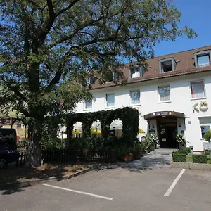 Koeberl Hotel Munich