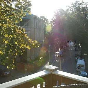 Apartment Nordik Dresden