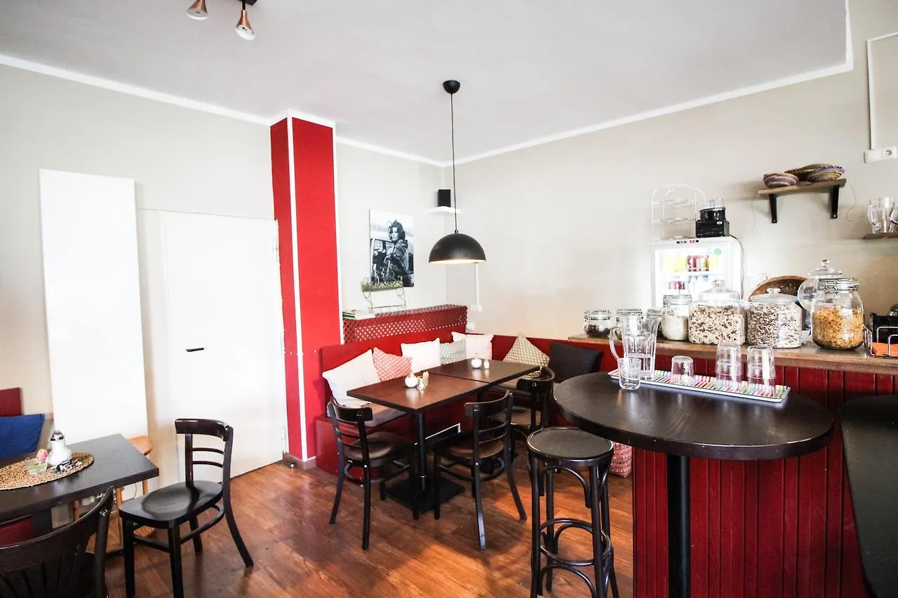 das kleine Hotel in München 3*,  Deutschland
