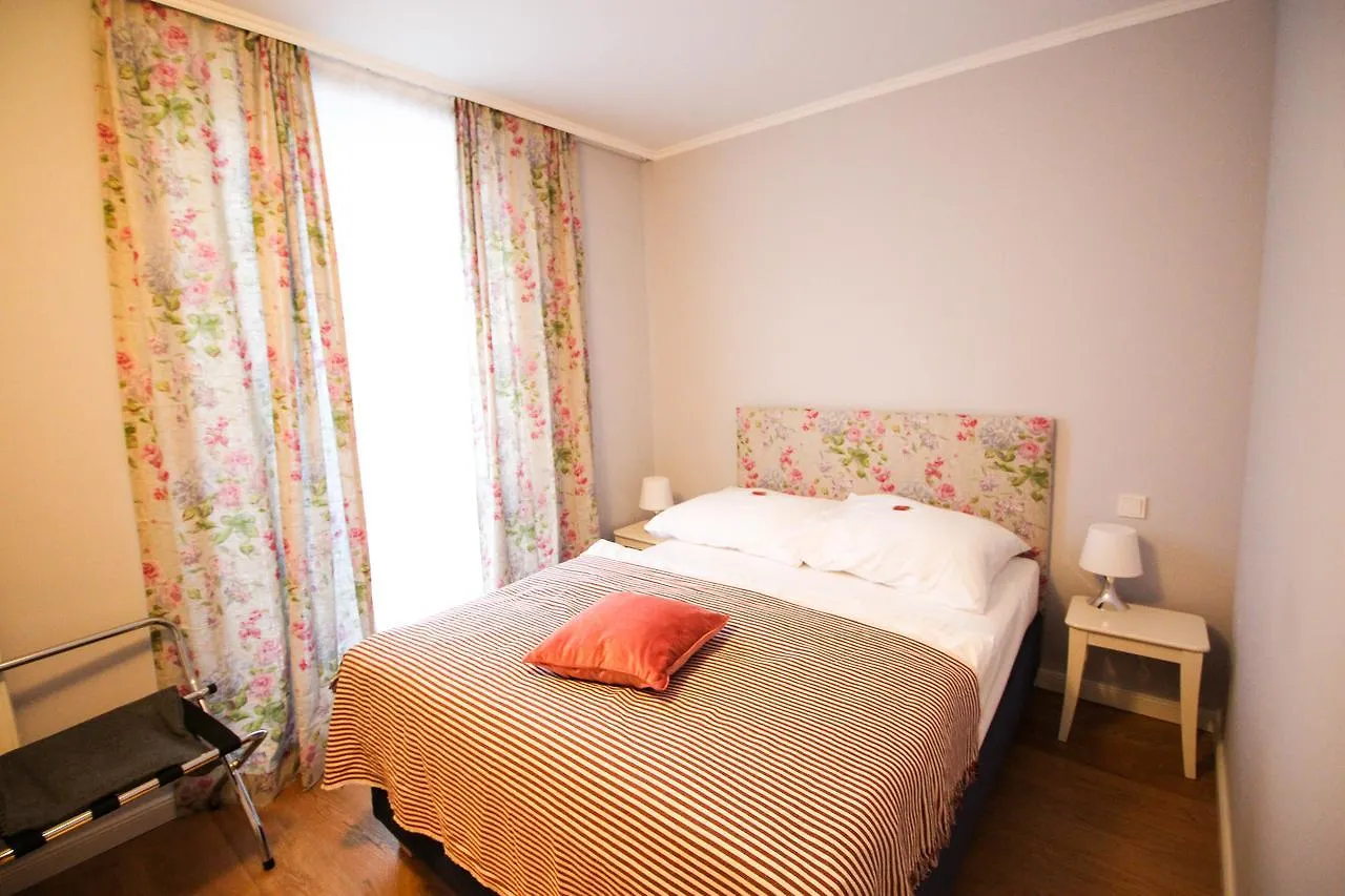 Das Kleine Hotel In Muenchen