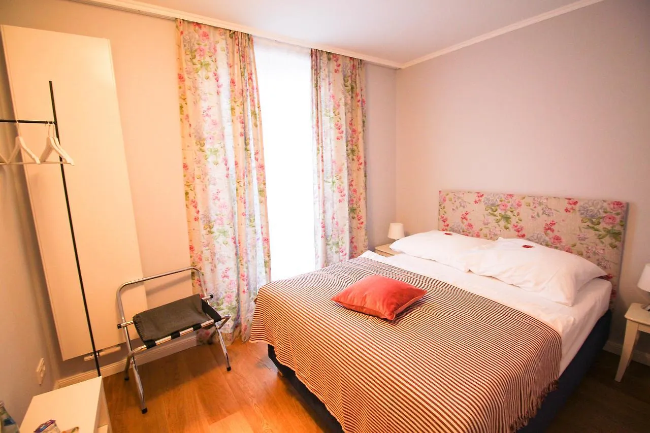 Das Kleine Hotel In Muenchen Allemagne