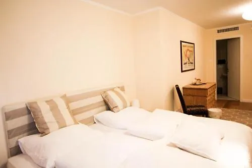 Das Kleine Hotel In Muenchen